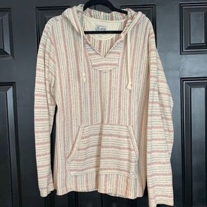 Lucky brand sweatshirt